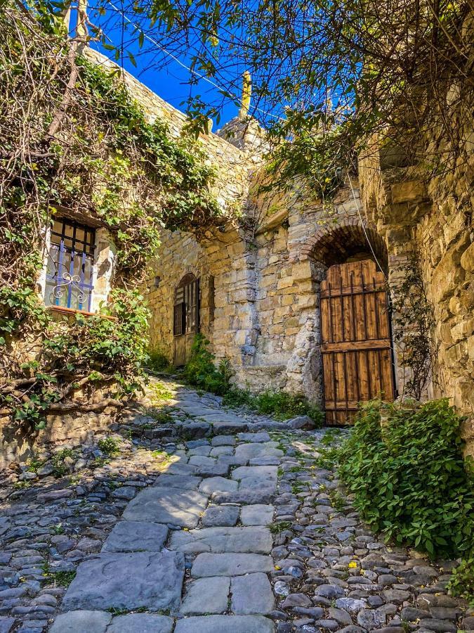 Piazzetta Little Suite Taggia Exterior foto