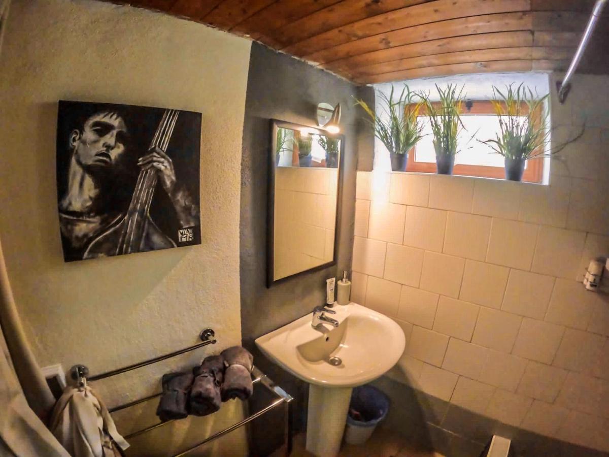 Piazzetta Little Suite Taggia Exterior foto