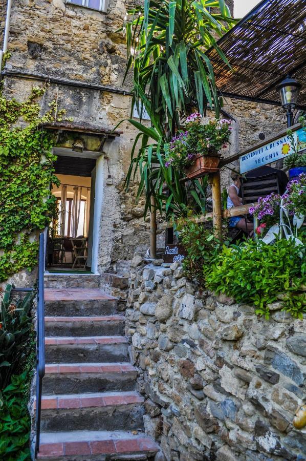 Piazzetta Little Suite Taggia Exterior foto