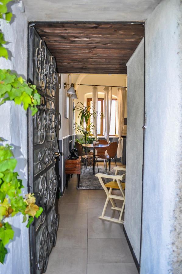Piazzetta Little Suite Taggia Exterior foto