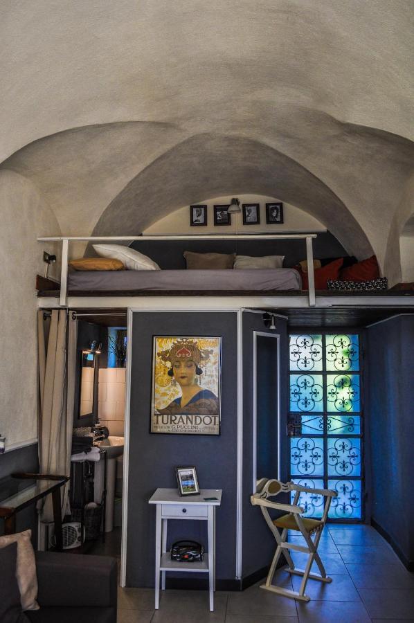 Piazzetta Little Suite Taggia Exterior foto